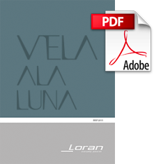 Technické informace Vela Ala Luna